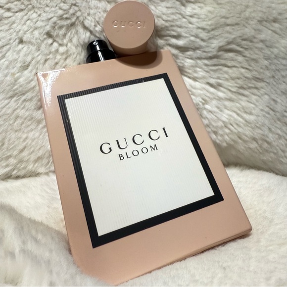 GUCCI Bloom Eau De Parfum – Women’s Luxury Floral Scent 100 ml - Picture 17 of 17